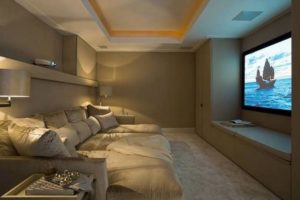 audio and home theater