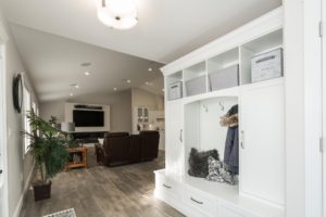 RTM Mudroom