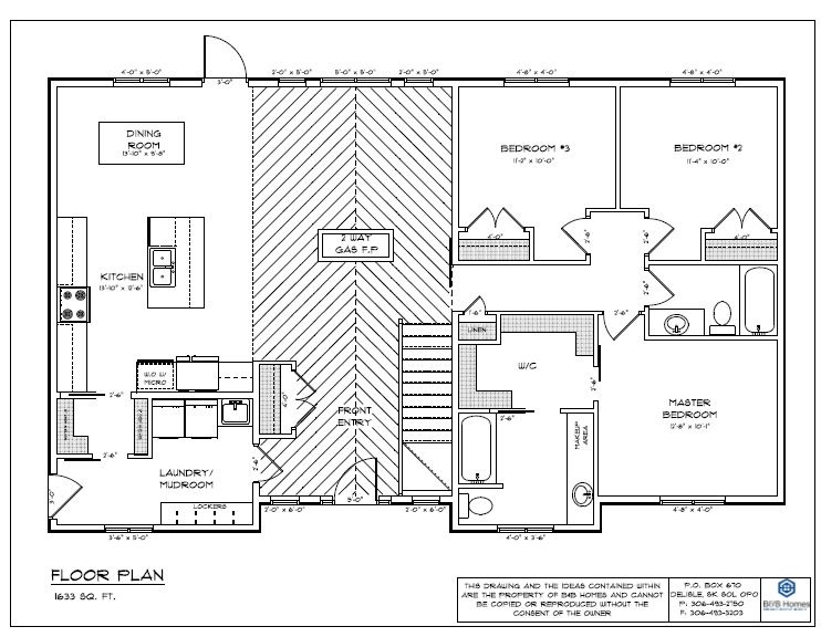 Chesapeake — B&B Homes