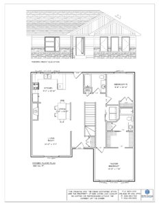 The Arborfield Modern RTM