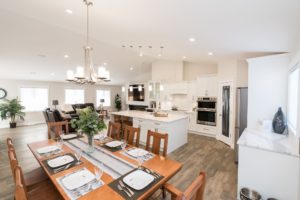 RTM Homes Saskatchewan