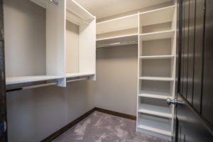 Custom Closet RTM 