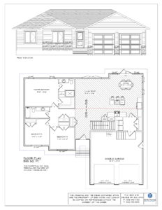 The Wilton RTM Floorplan