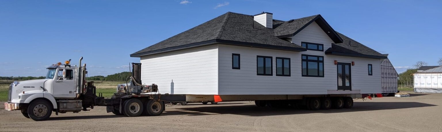 Ready To Move RTM Homes Saskatchewan — B&B Homes