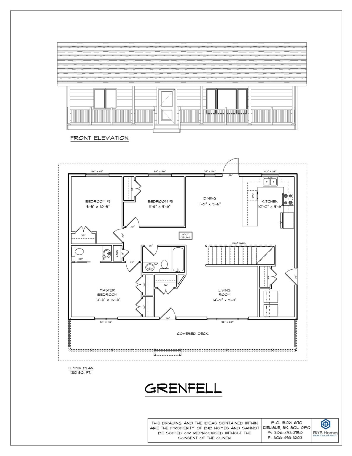 RTM Home Designs Under 1300 Sq Ft — B&B Homes