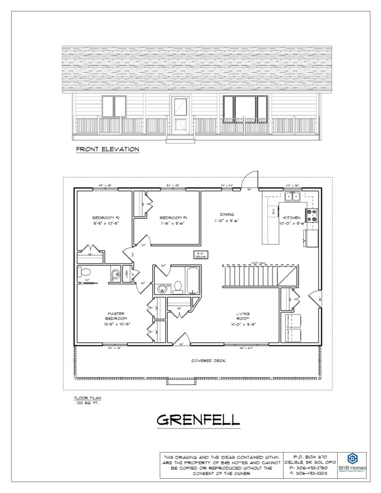 RTM Home Designs Under 1300 Sq Ft — B&B Homes